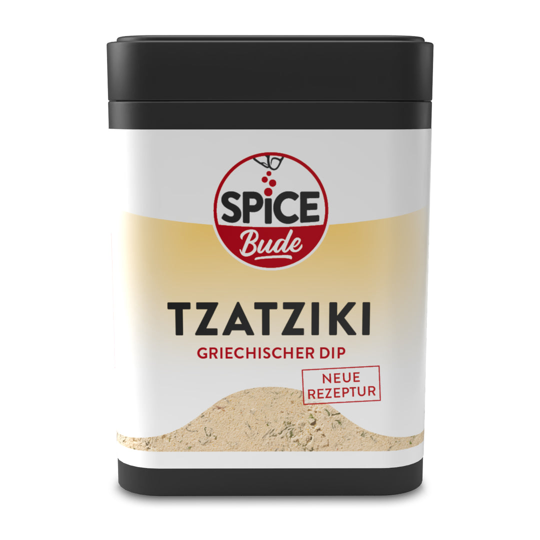 Tzatziki