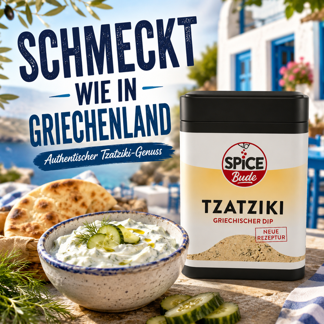 Tzatziki, 100 g