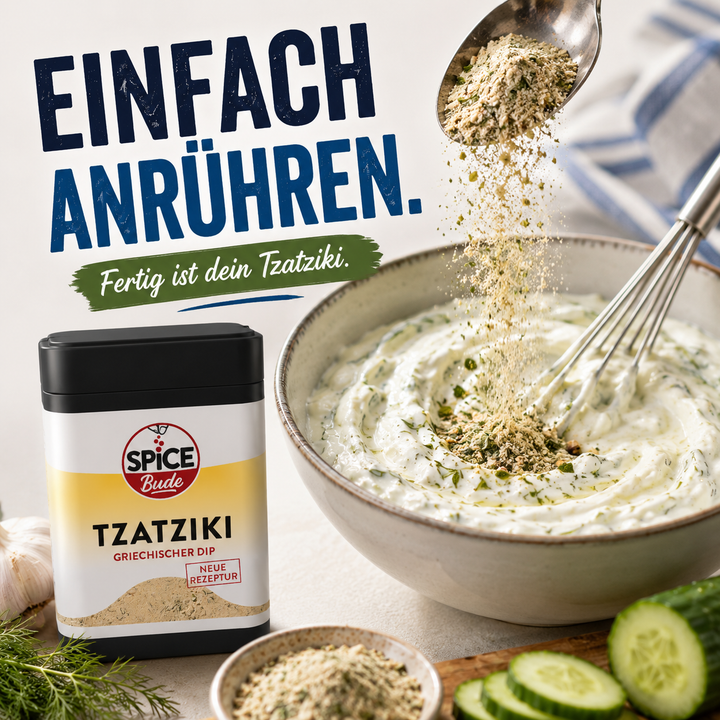 Tzatziki, 100 g