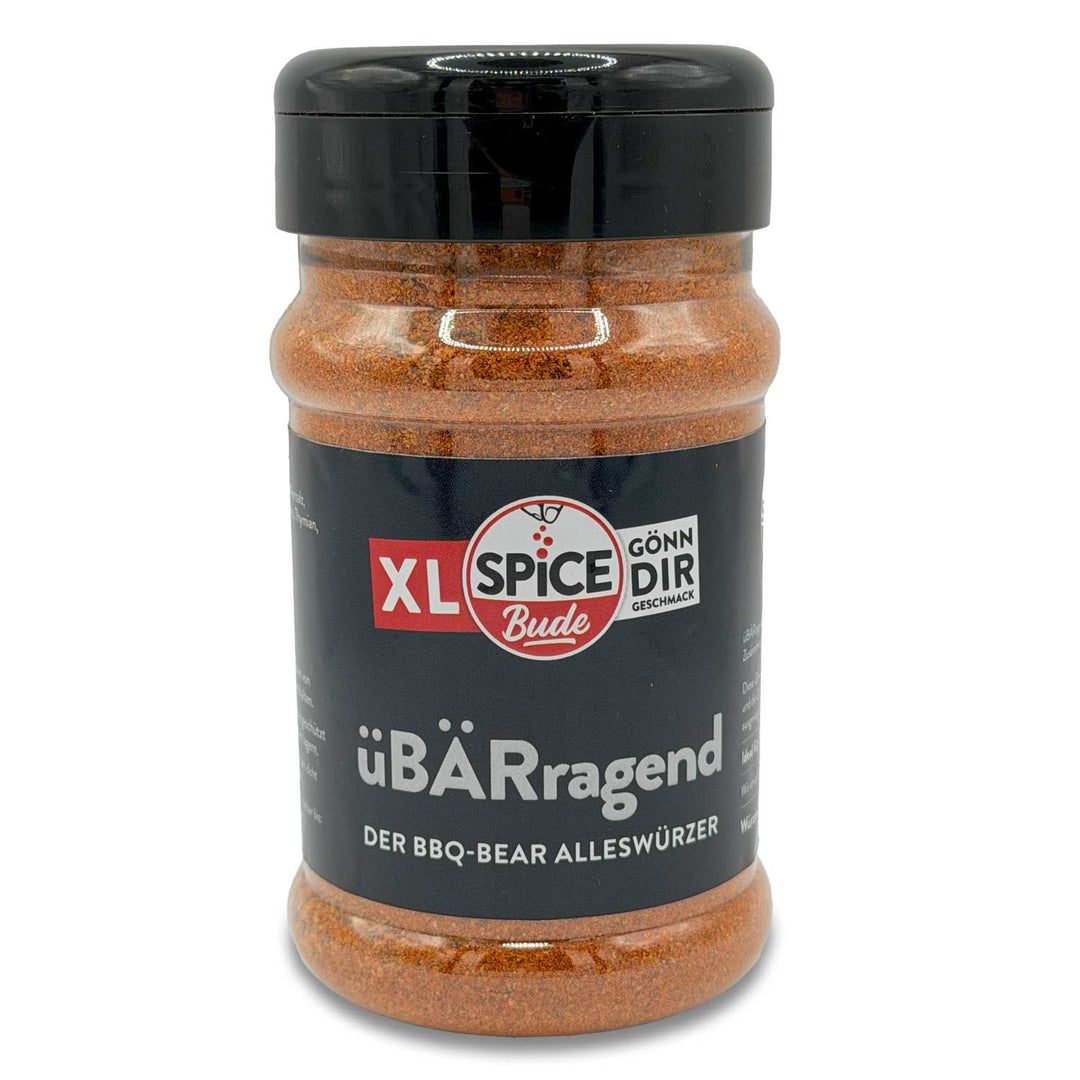 üBÄRragend XL Streuer