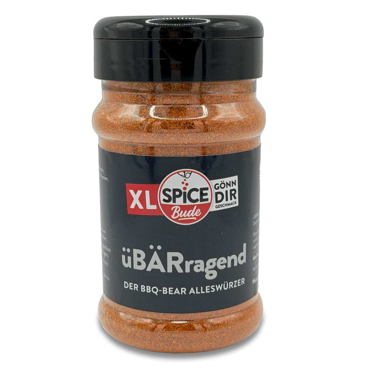 üBÄRragend XL Streuer