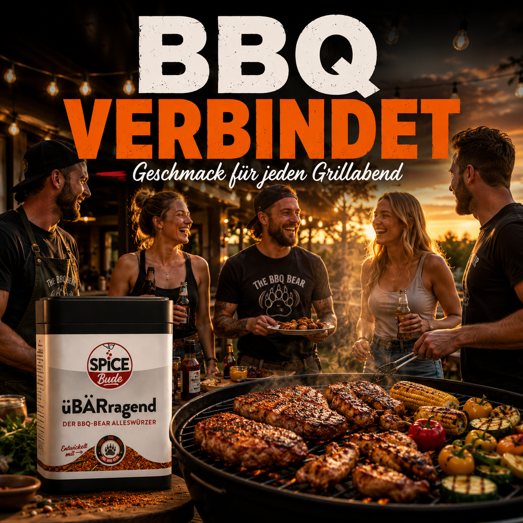 üBÄRragend, 85 g