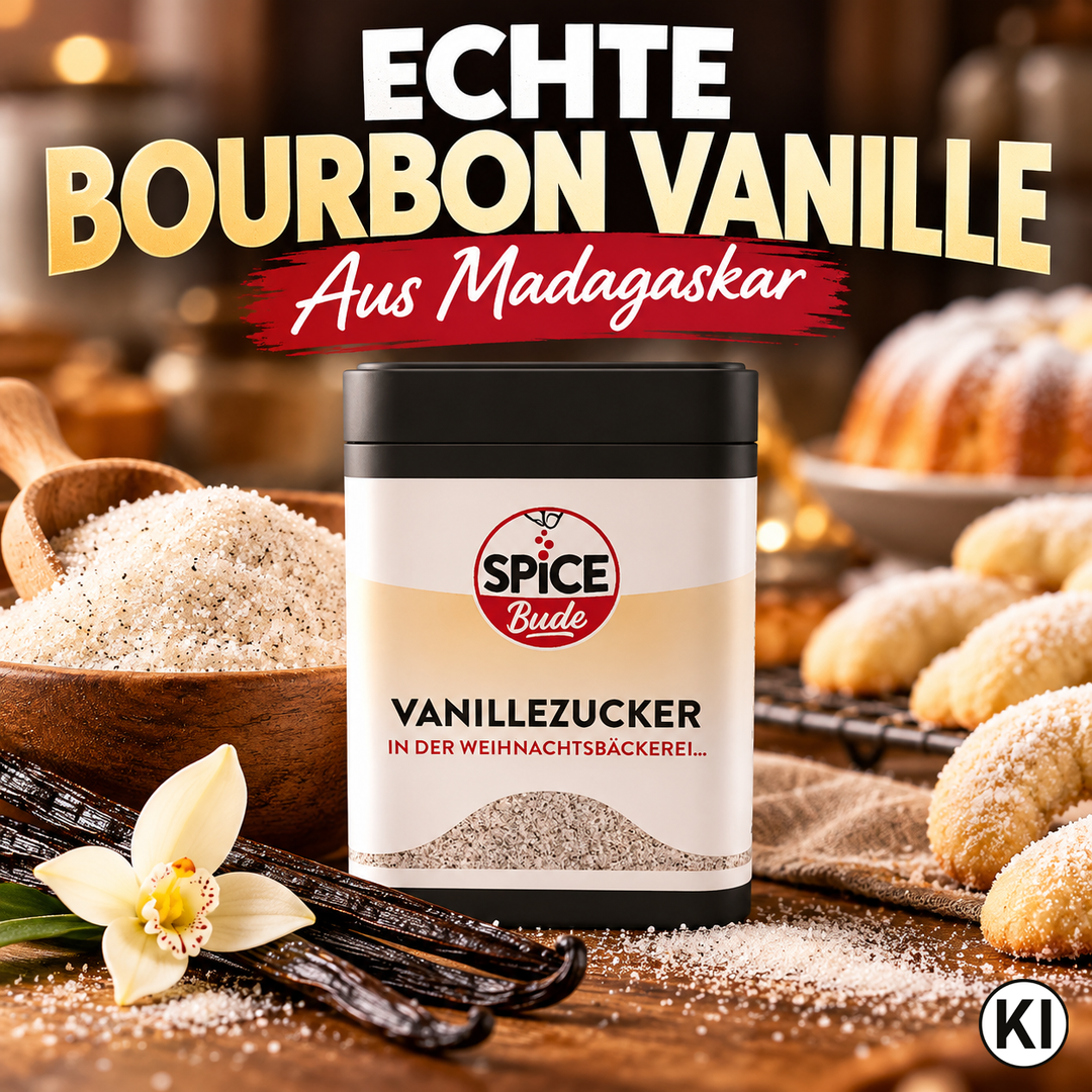 Vanillezucker, 150 g