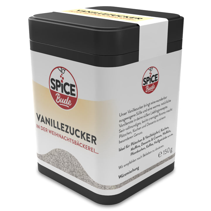 Vanillezucker, 150 g