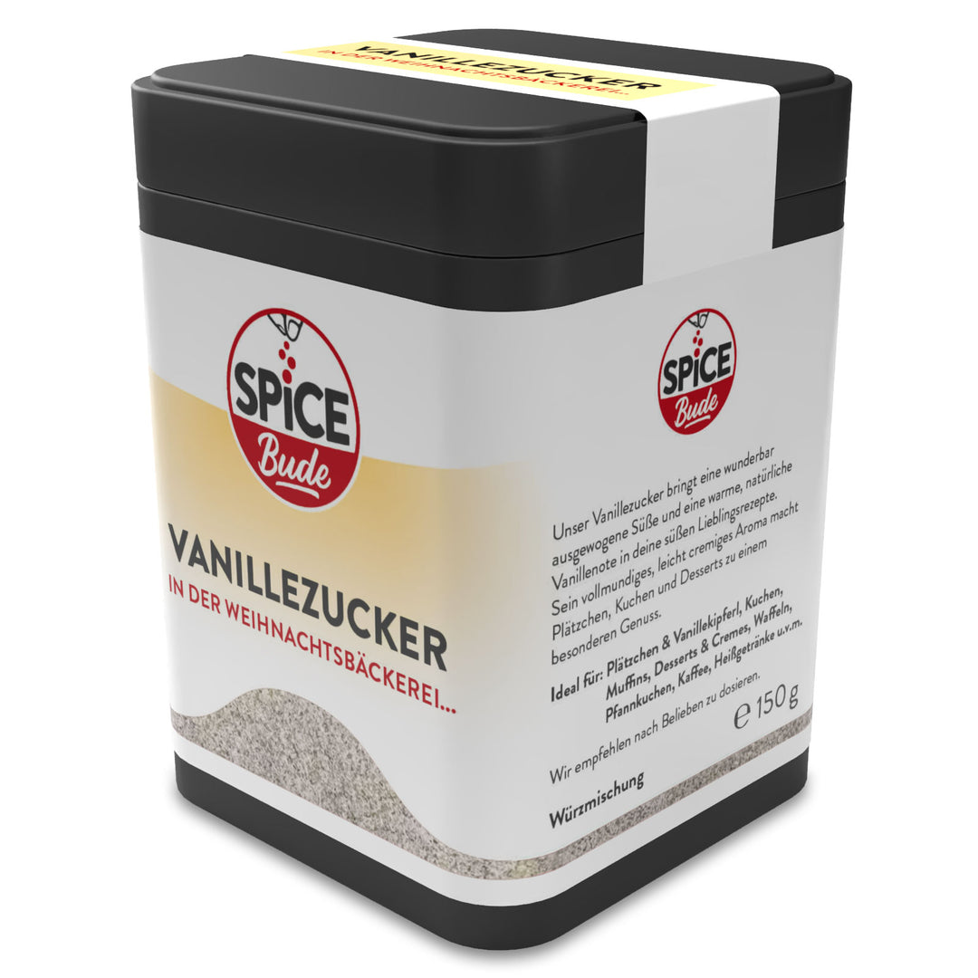 Vanillezucker, 150 g