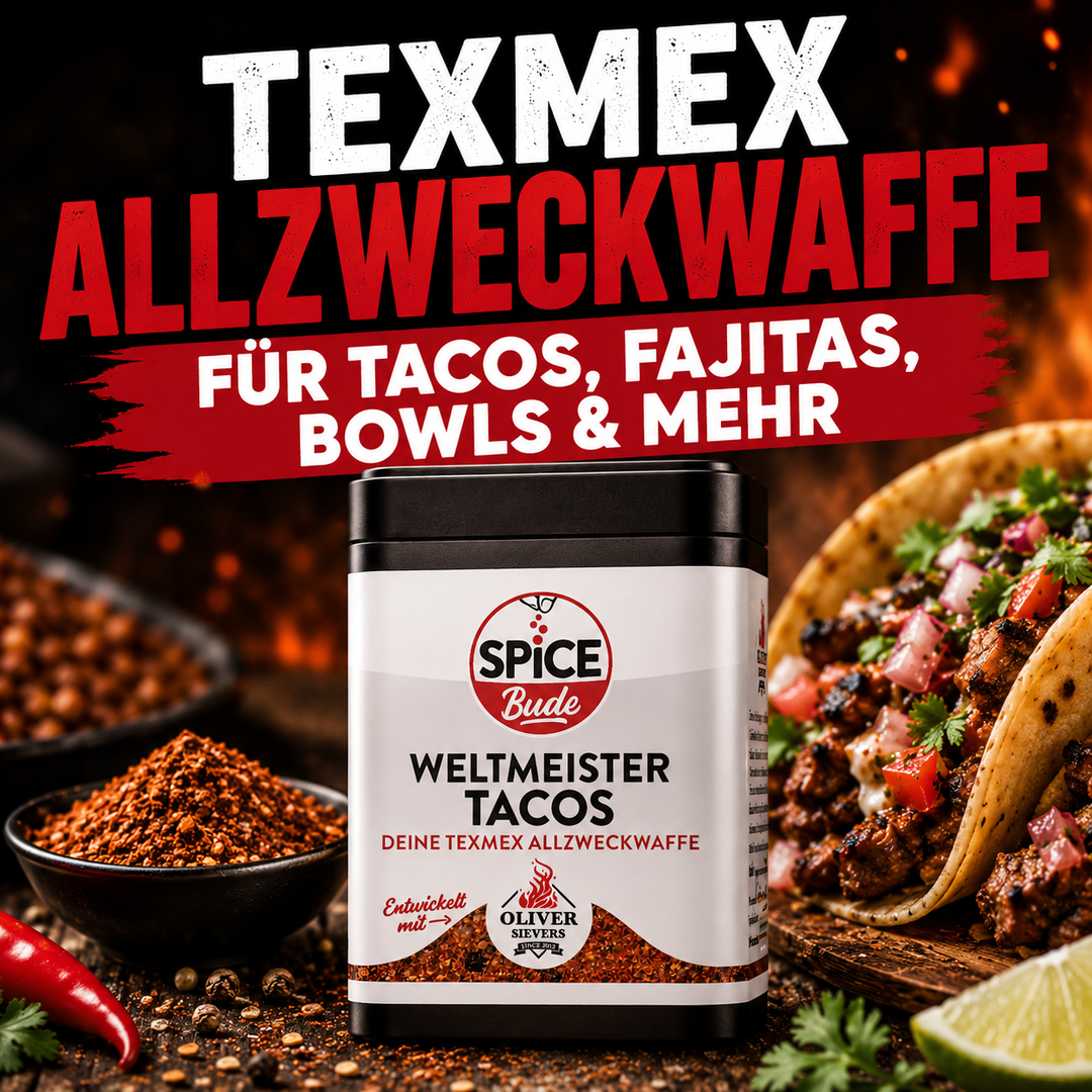 Weltmeister Tacos, 120 g