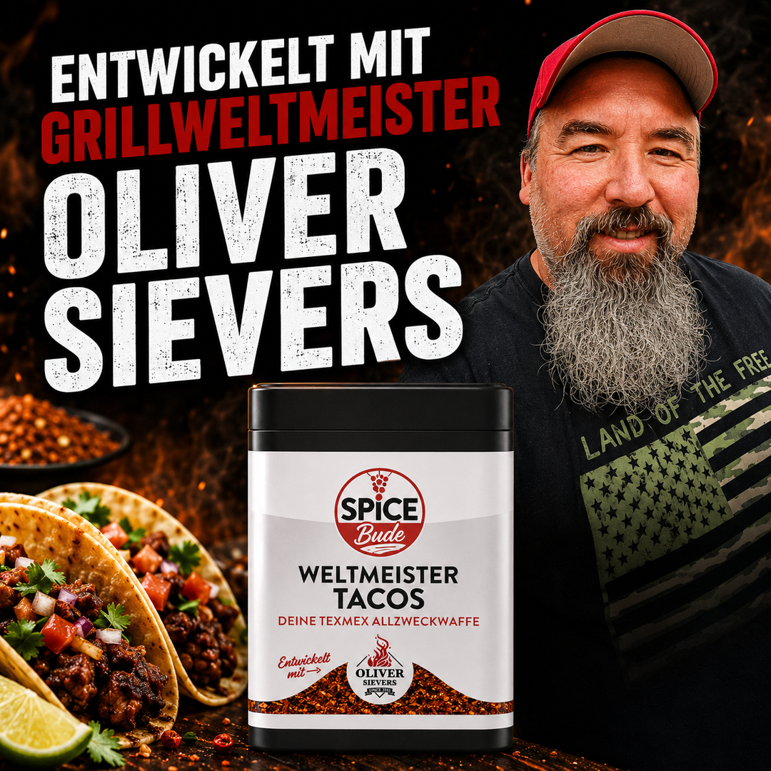 Weltmeister Tacos, 120 g