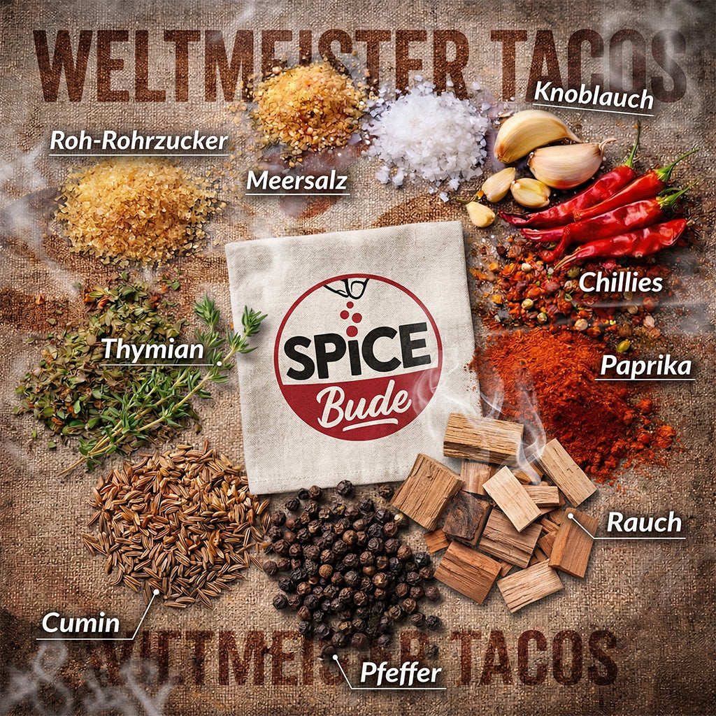 Weltmeister Tacos, 120 g