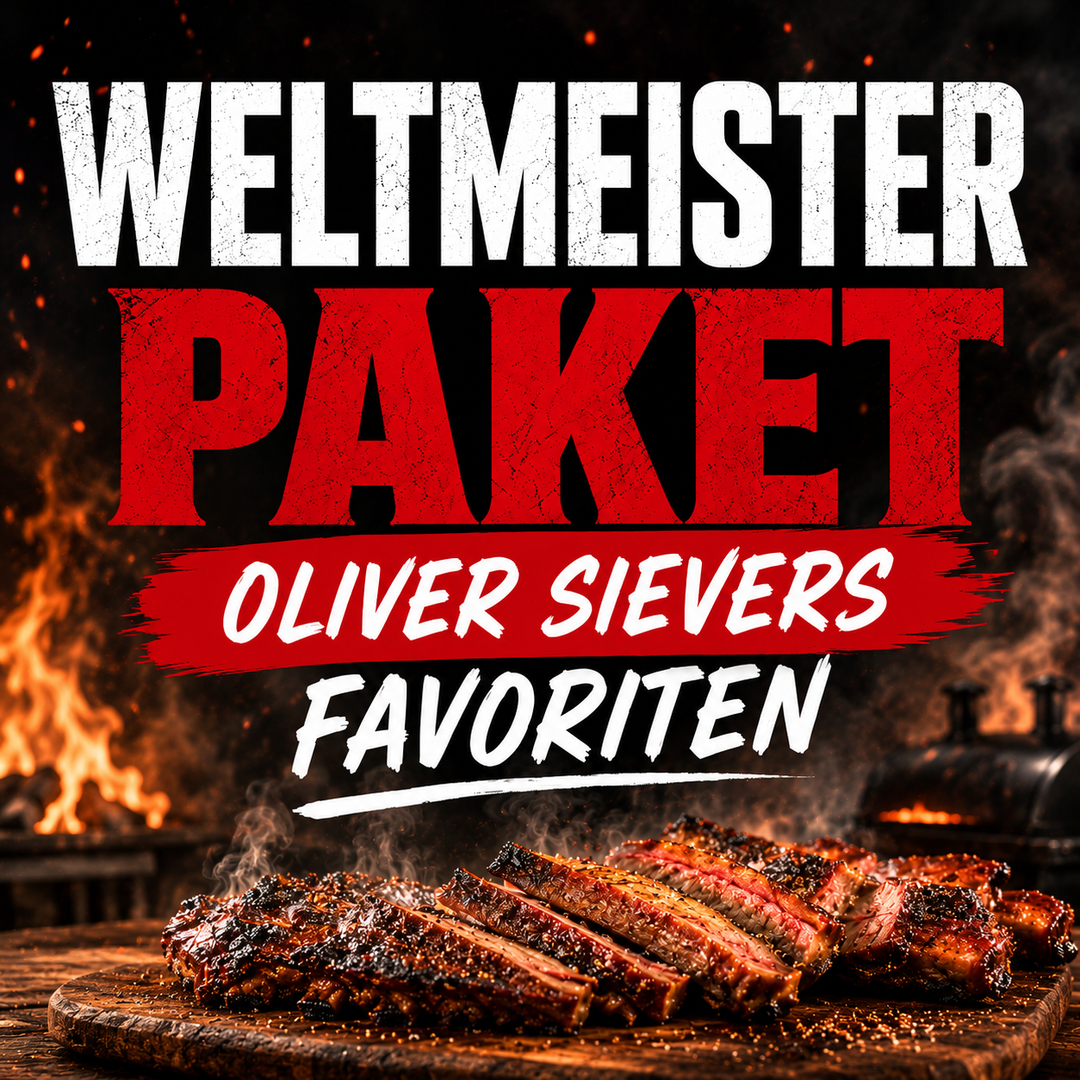 Weltmeister Paket