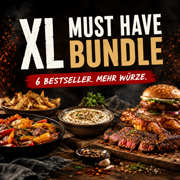 XL Must Have Bundle