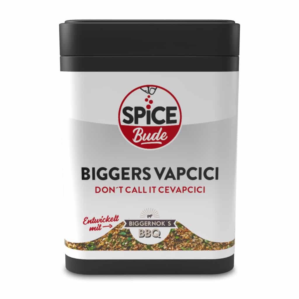 Biggers Vapcici