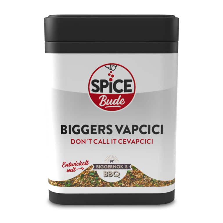 Biggers Vapcici