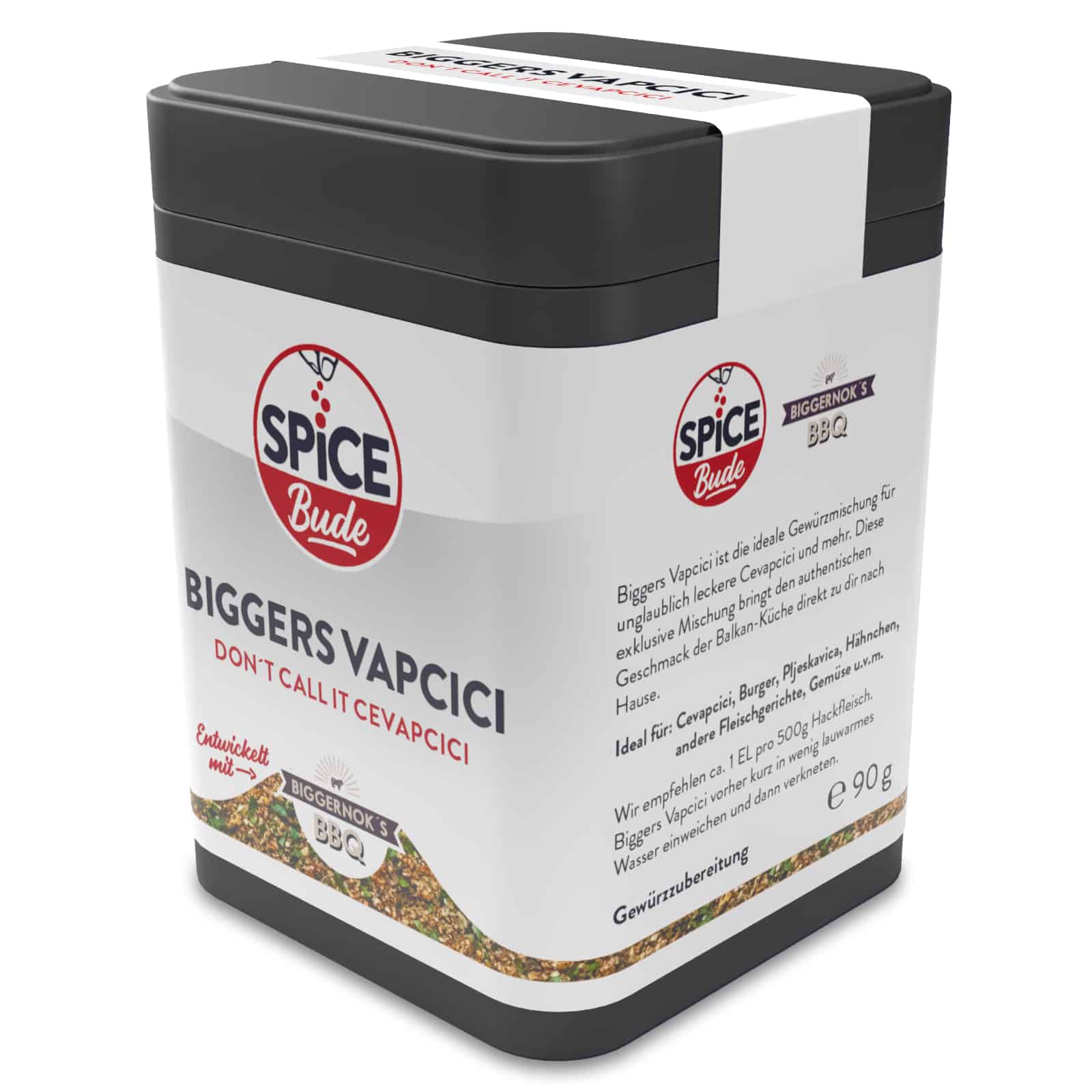 Biggers Vapcici